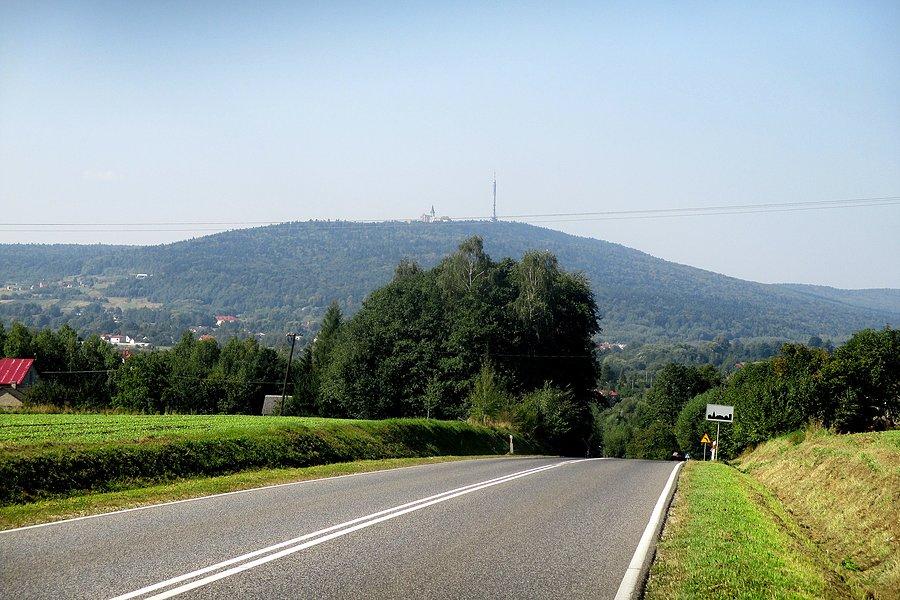 Święty Krzyż