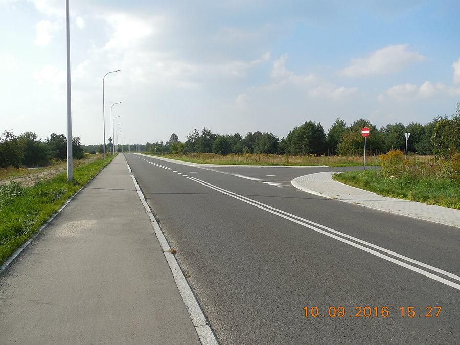 Jaworzno - "tereny inwestycyjne"