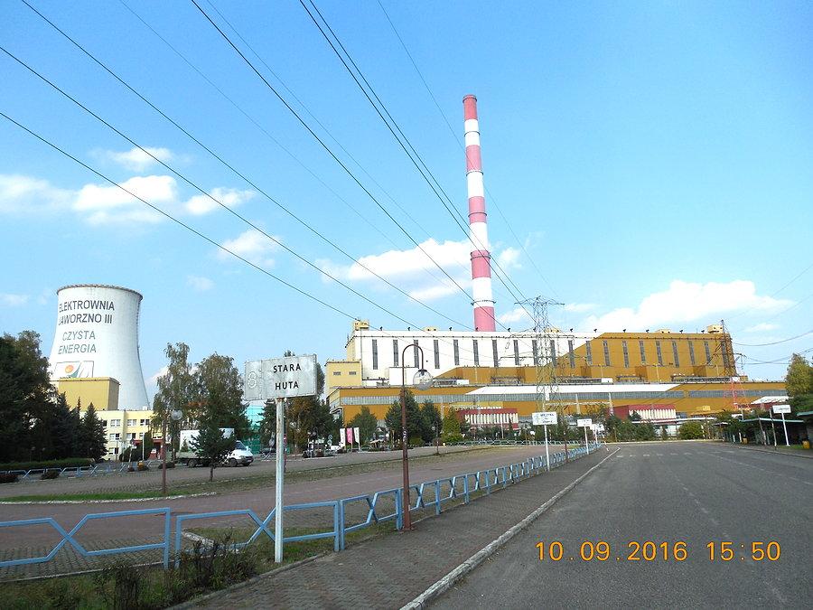 Elektrownia Jaworzno III