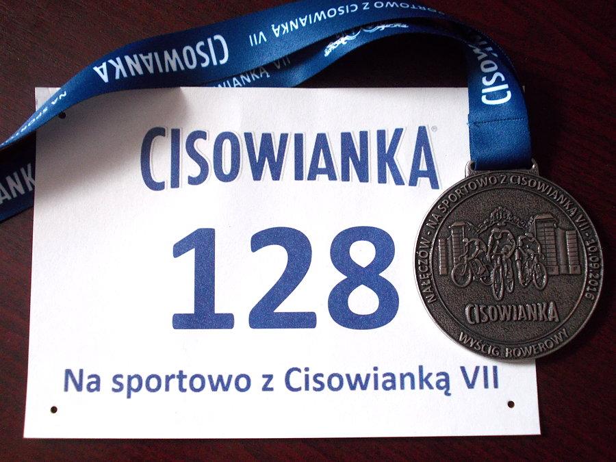 Poztarali sie z medalami ;)