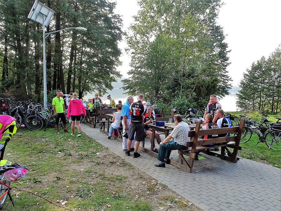 III Festiwal Żurawiny w Dobrogoszczy na Kaszubach