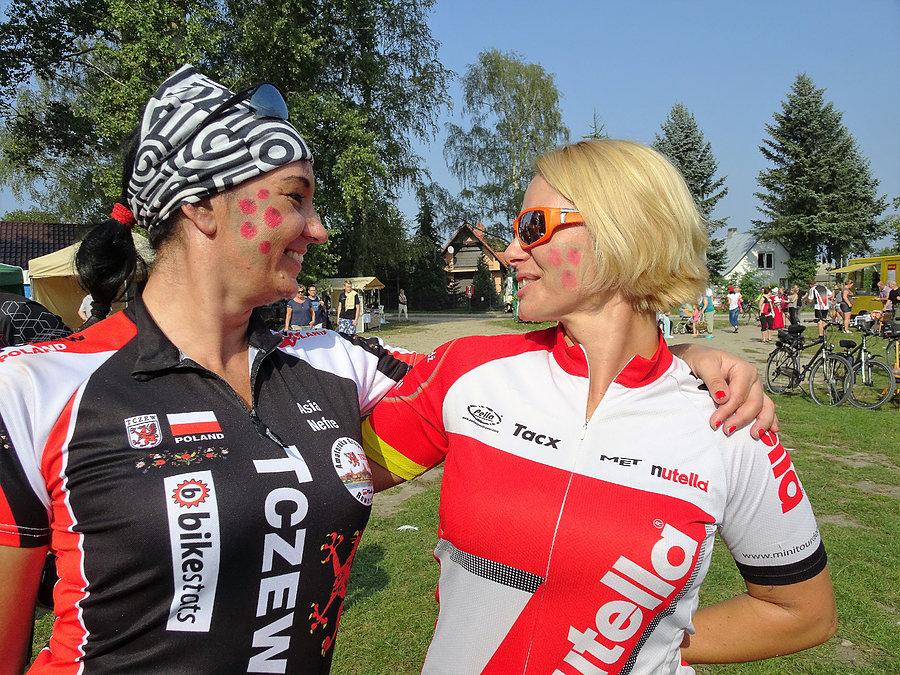 III Festiwal Żurawiny w Dobrogoszczy na Kaszubach