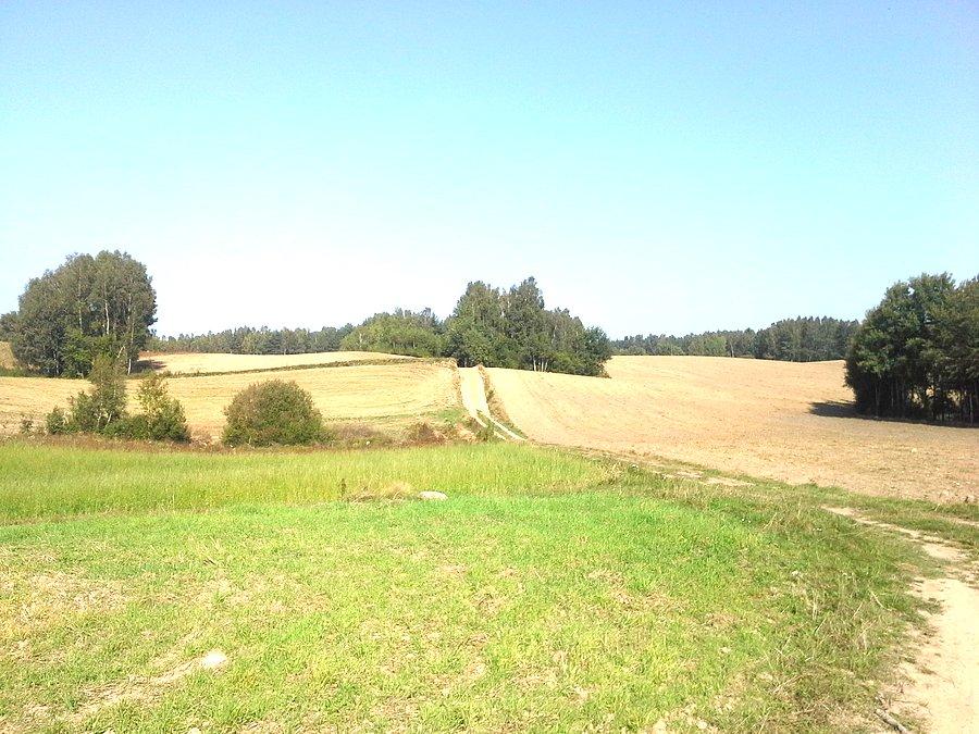 Kaszubskie widoczki :-)