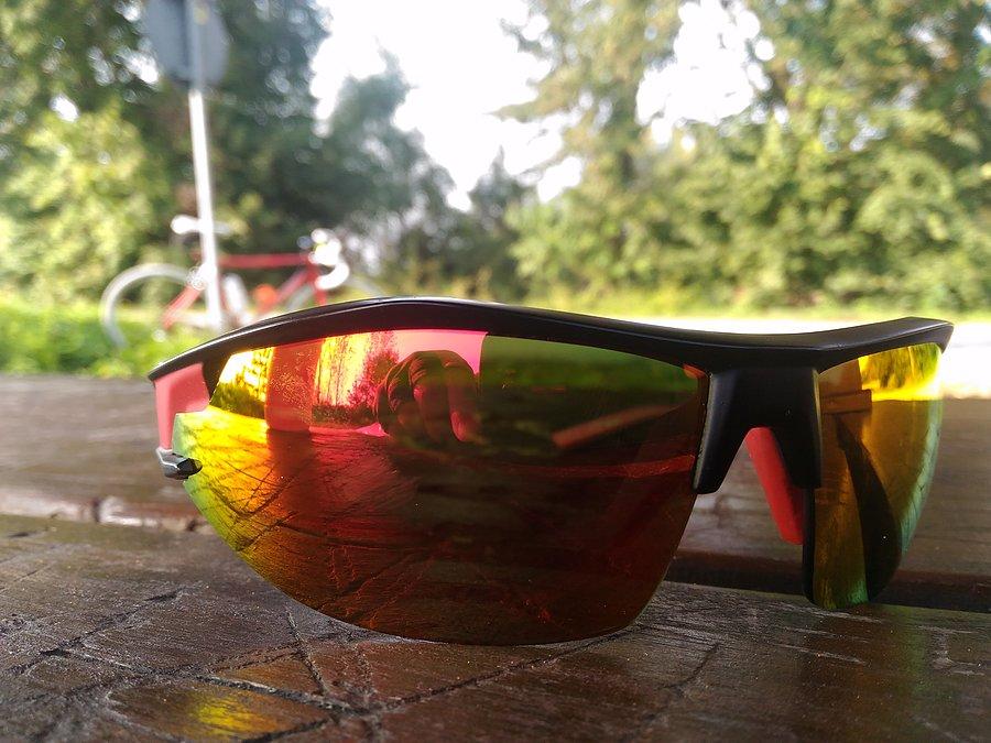 Okulary