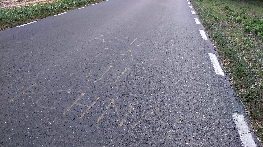 Doping ... nie jedno ma imię ! :-)