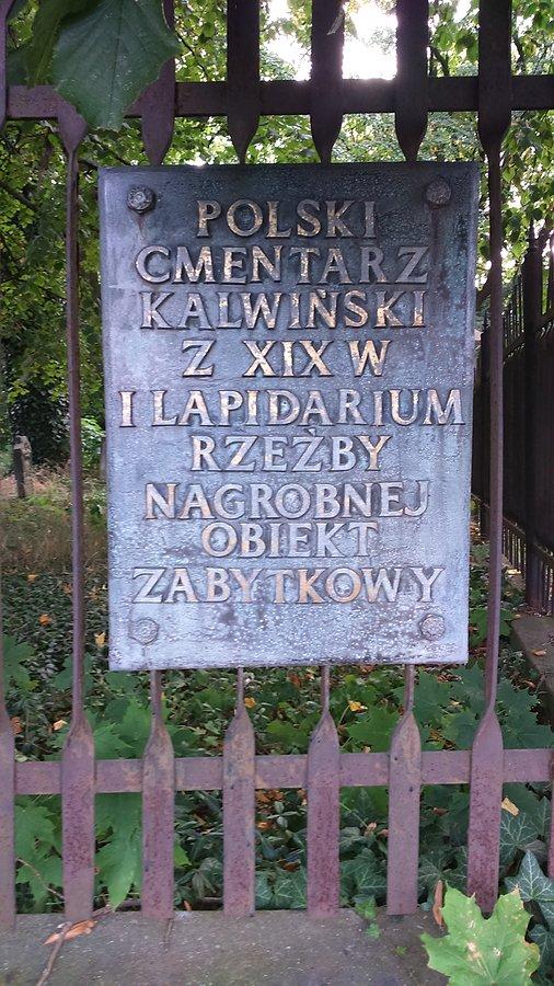 Orzeszkowo. (DK 24) Cmentarz ewangelicki. Warto tam zajrzeć. Chociaż na chwilę. Warto !