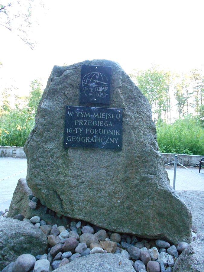 16 południk