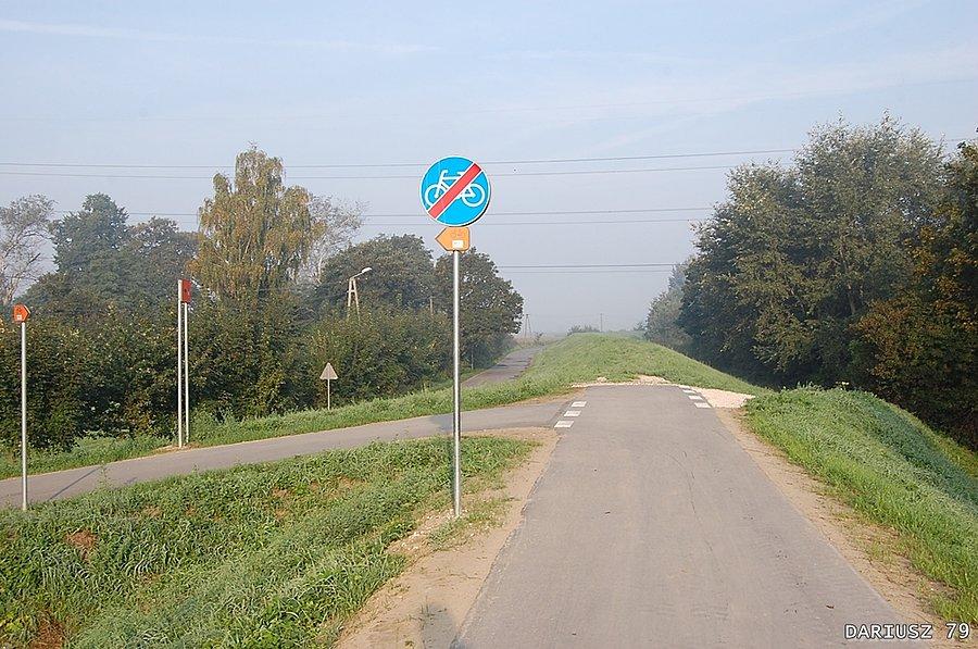 Velo Dunajec - Glów