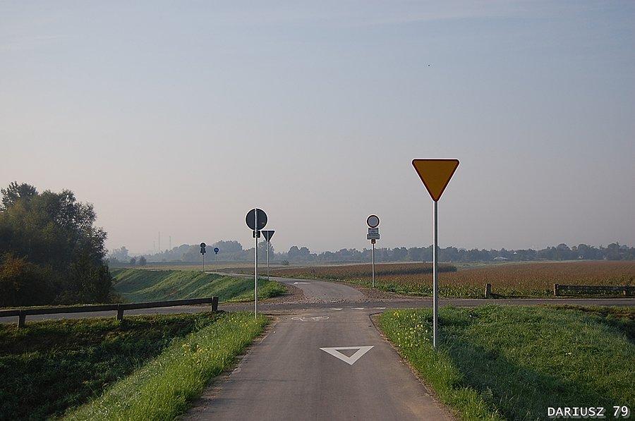 Velo Dunajec