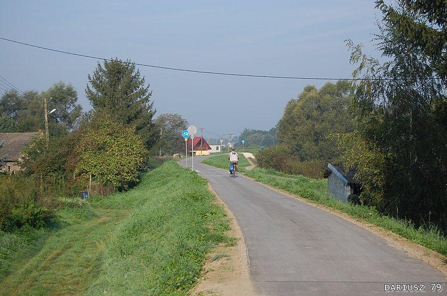 Velo Dunajec
