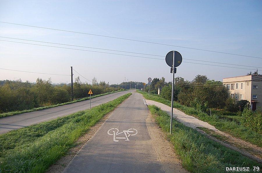 Velo Dunajec