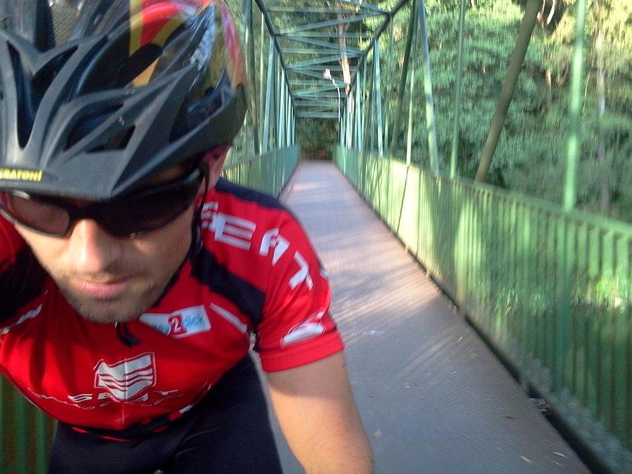 Przez Trzyniec