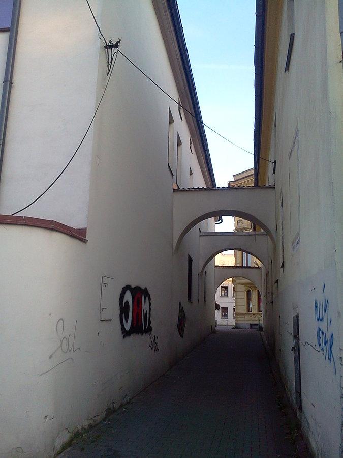Jabłonków