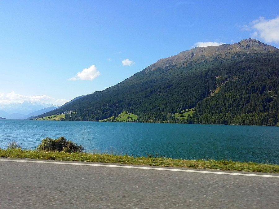 Widoczki na powrocie VII