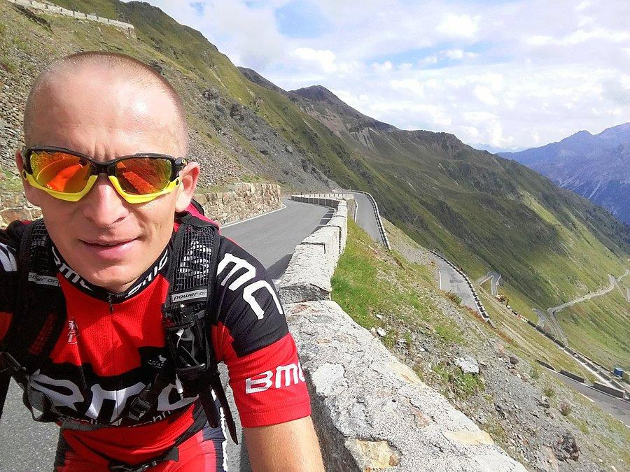Gęba się śmieje - endorfiny na 300% normy V