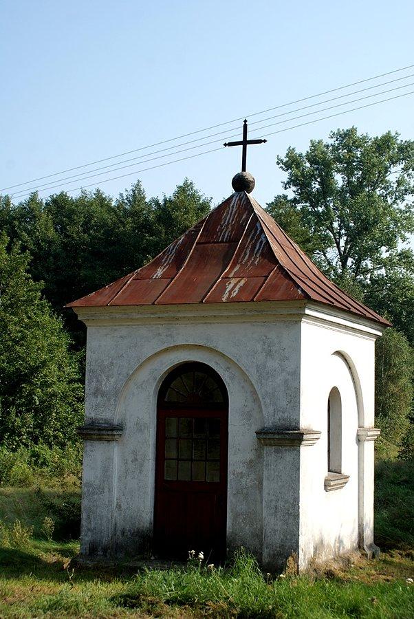 Kapliczka