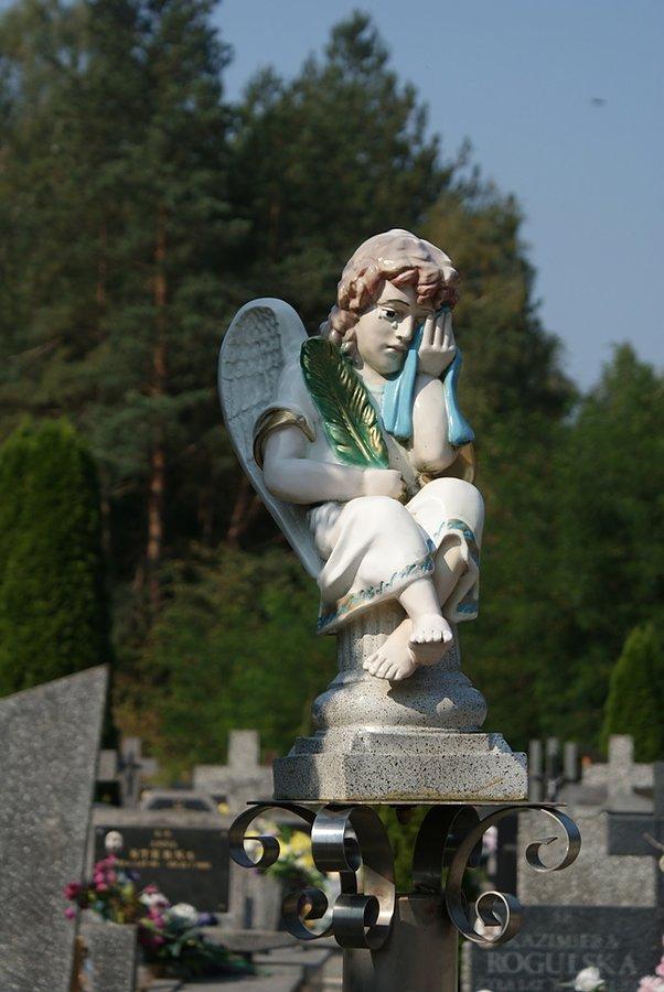 Aniołek