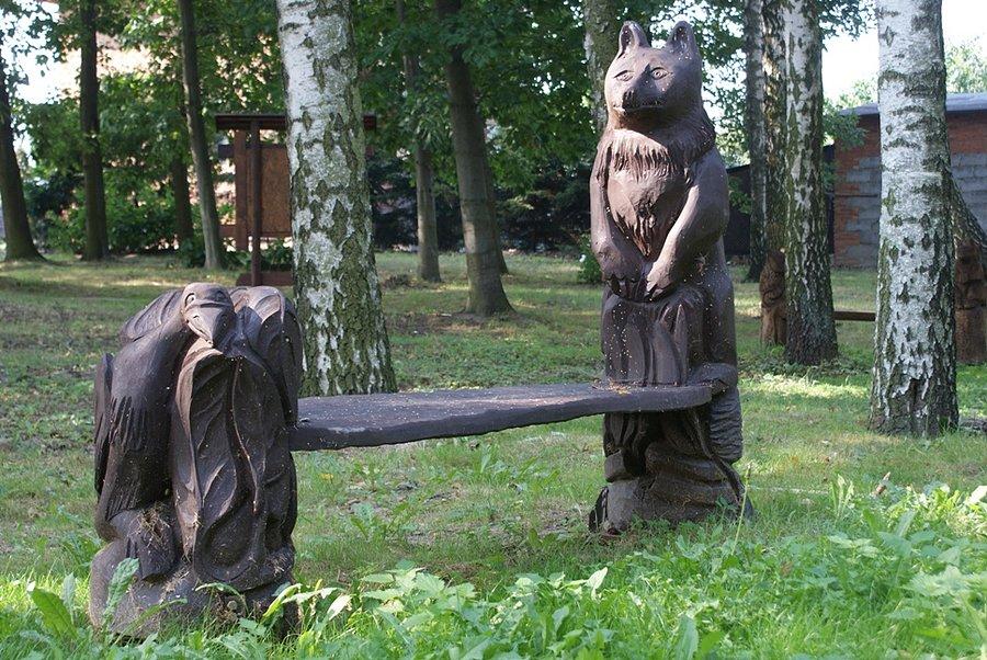 Przysiądziesz się do nas? ;)