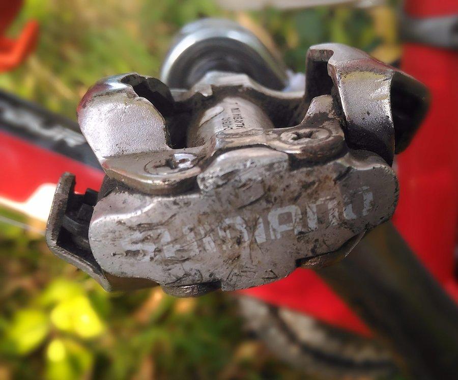 Shimano