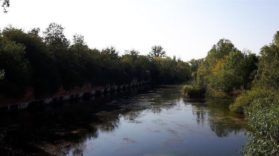 Fort Zbarż po raz n-ty