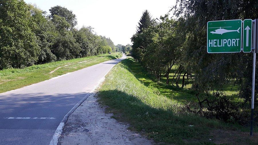 Do Gassów nie pojechałem