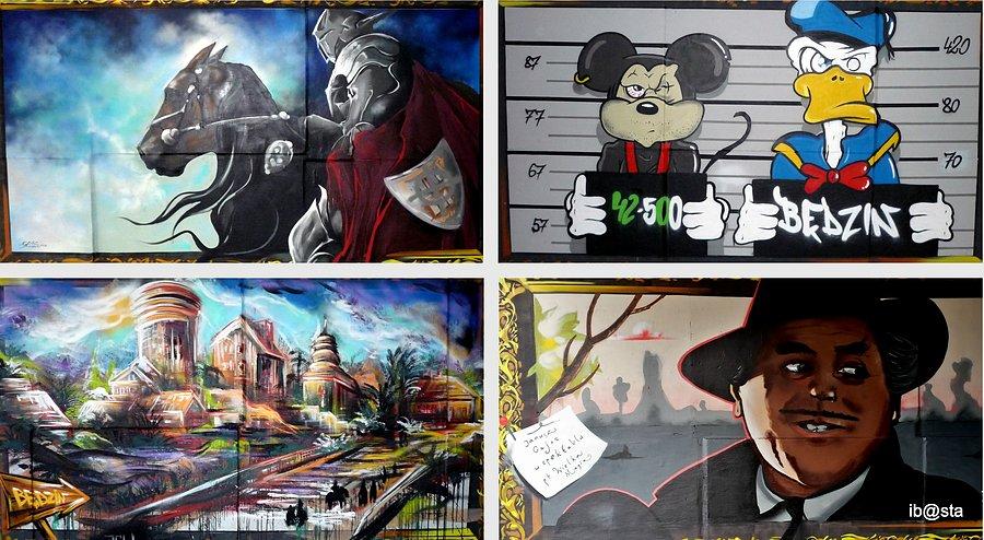 I inne arty :)