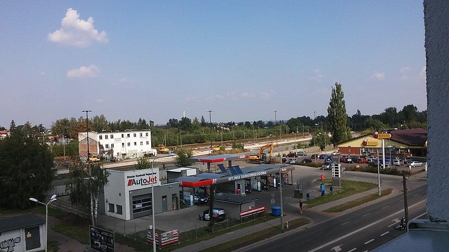 Pabianice PKP
