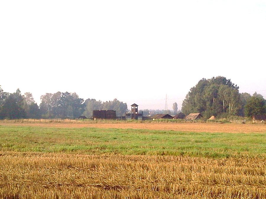 Białogród