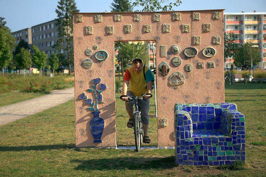 Poznajemy kolejne atrakcje Fürstenwalde