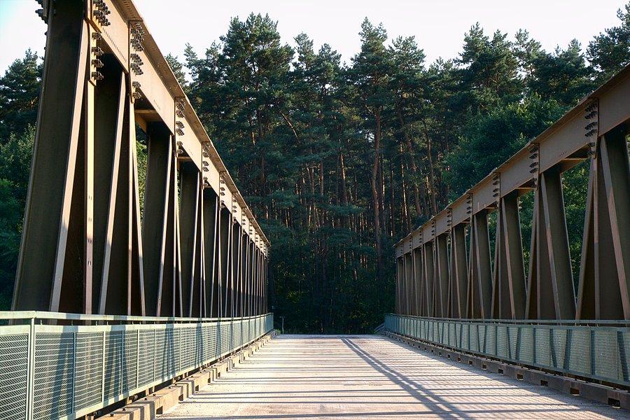 Most nad Szprewą
