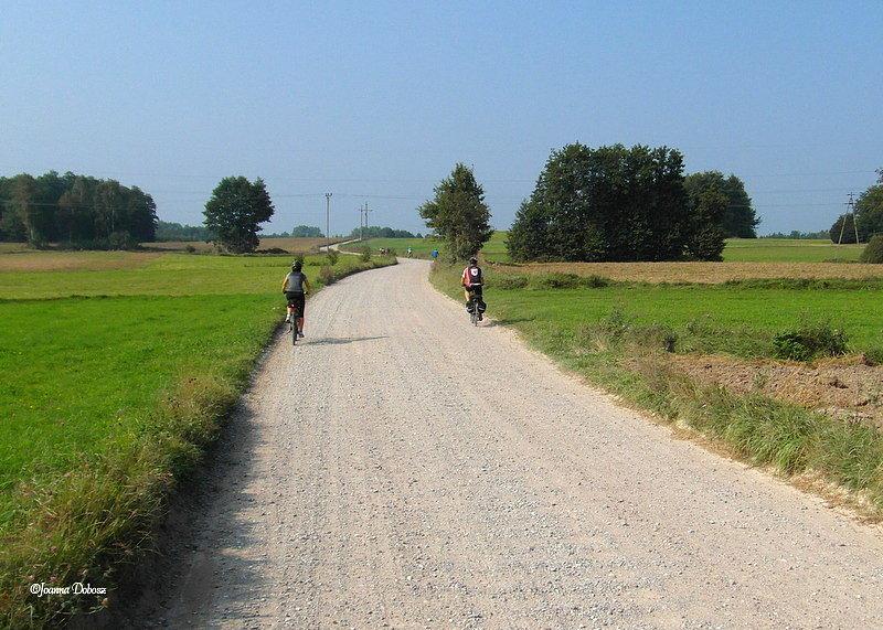 Kaszubskie szutry