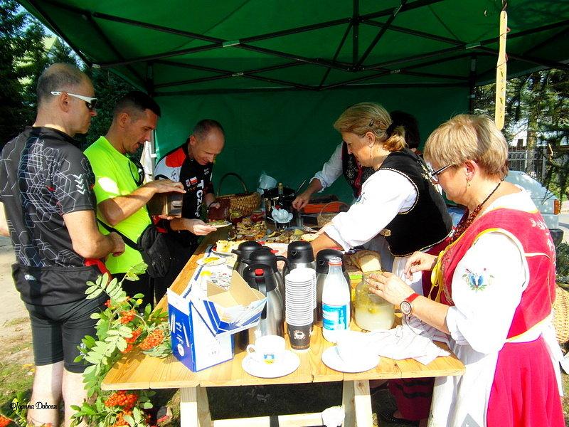 Festiwal Żurawiny - Dobrogoszcz 2016