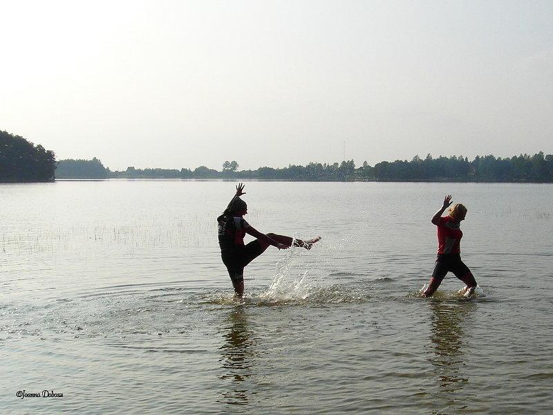 Jezioro Dobrogoszcz