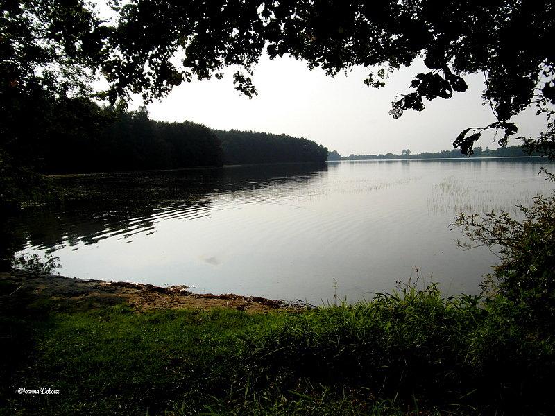 Jezioro Dobrogoszcz