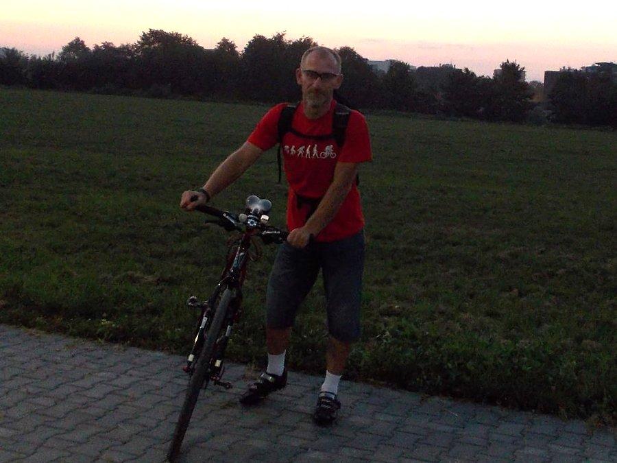 Do pracy
