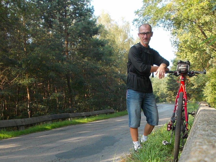 Powrót z pracy