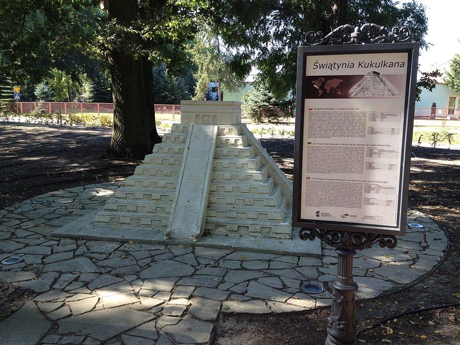 Świątynia Kukulkana / Meksyk