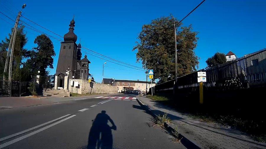 Kościół pw. Św. Piotra i Pawła - Paniowy