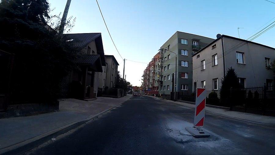 Tyska dalej w remoncie