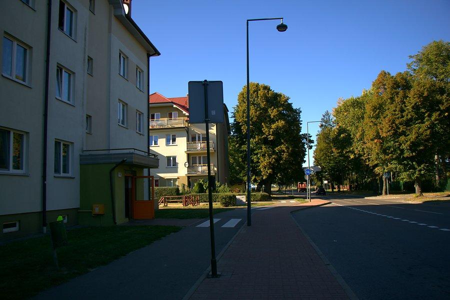 Osiedle Lotnisko