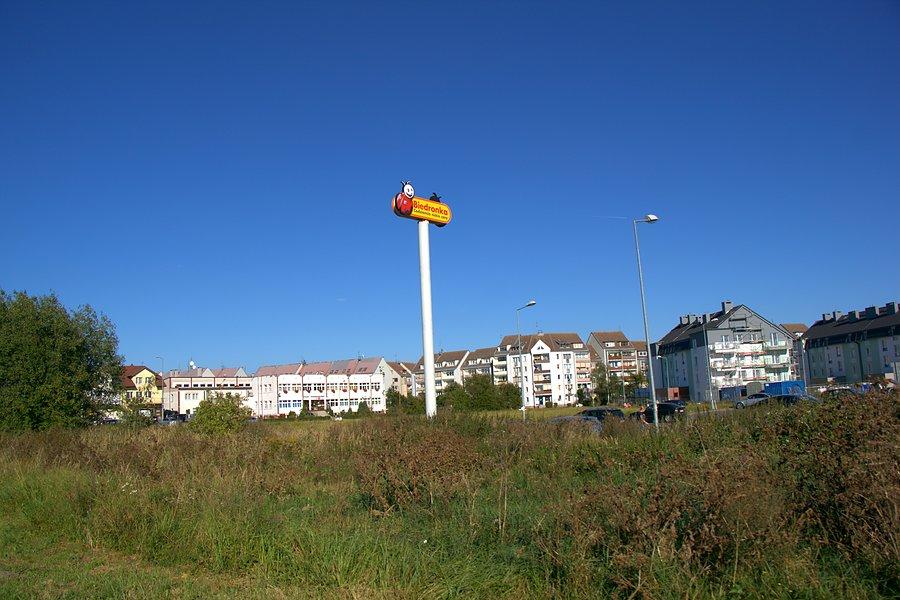 Osiedle Pyrzyckie