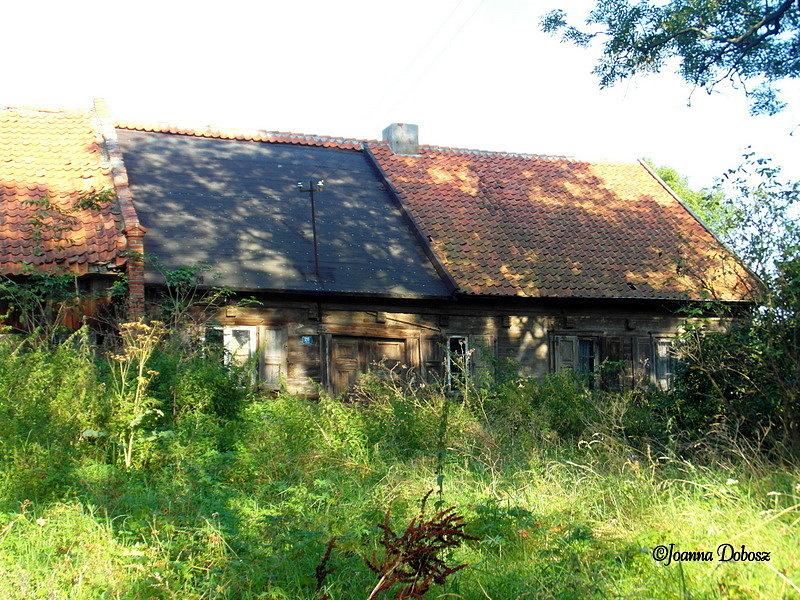 Piaskowiec -Żuławy