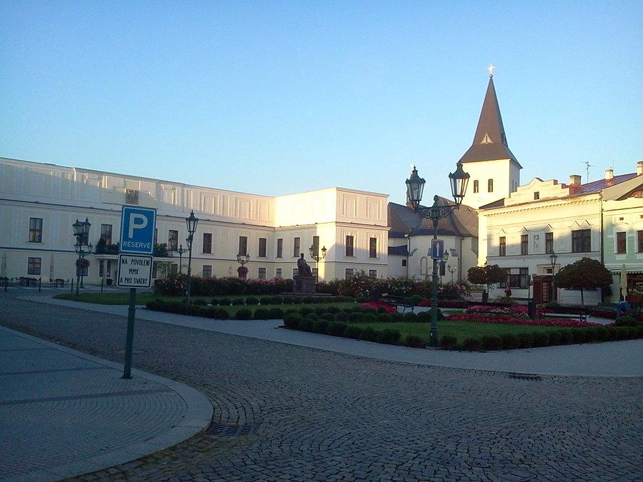 Karwina