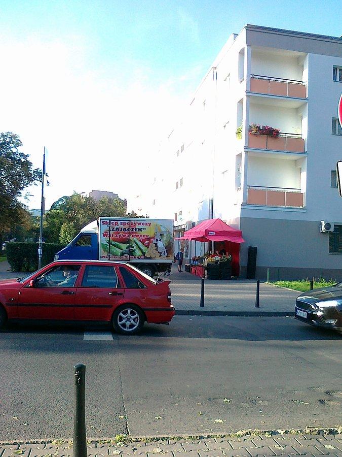 Płocka róg Żytniej