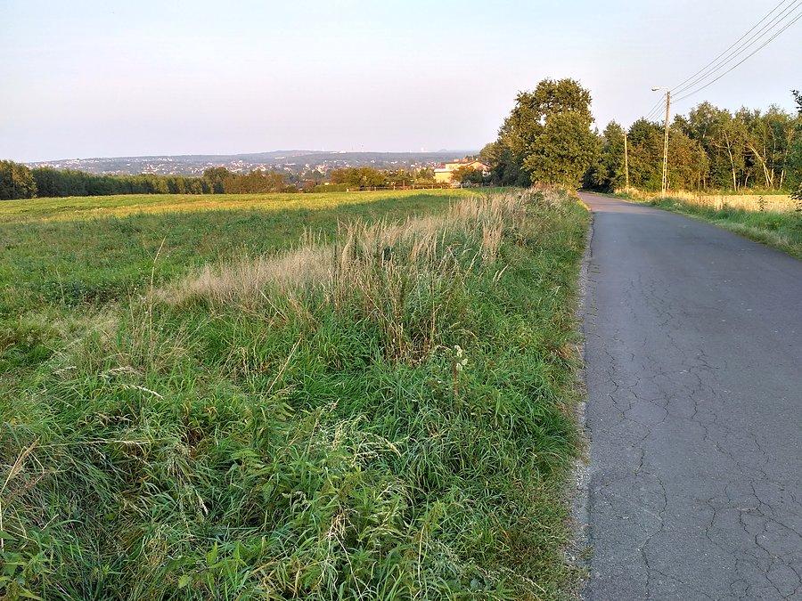 Góry Katowickie ;)