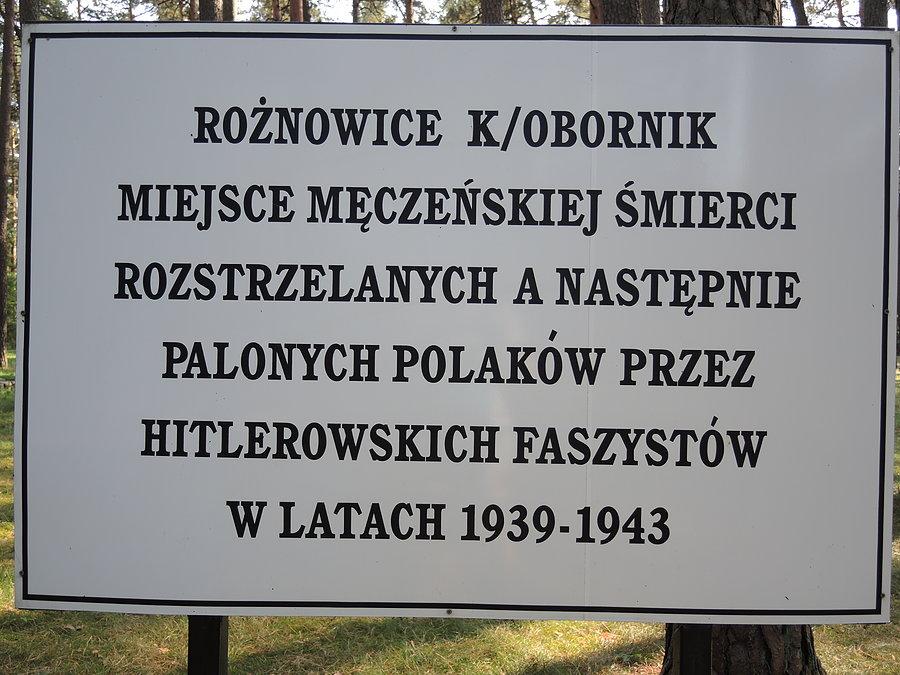 Zbliżenie na tablice