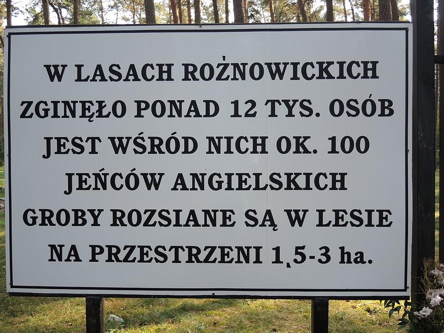 Zbliżenie na tablice