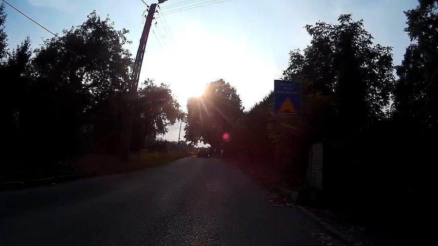 Słonko świeci