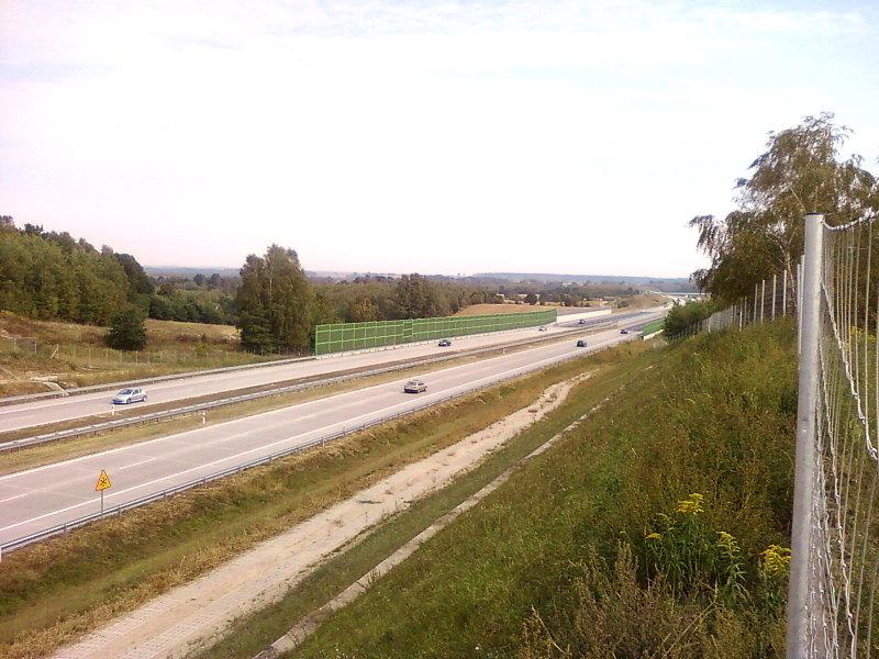 Autostrada A1