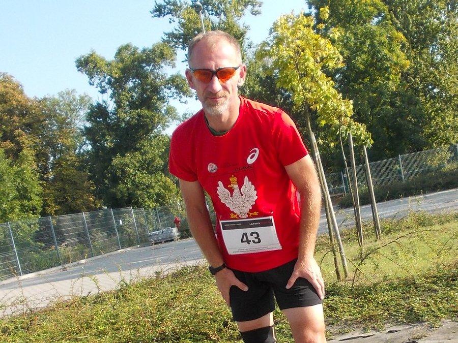 1. Mila Pamięci Ofiar Komunizmu